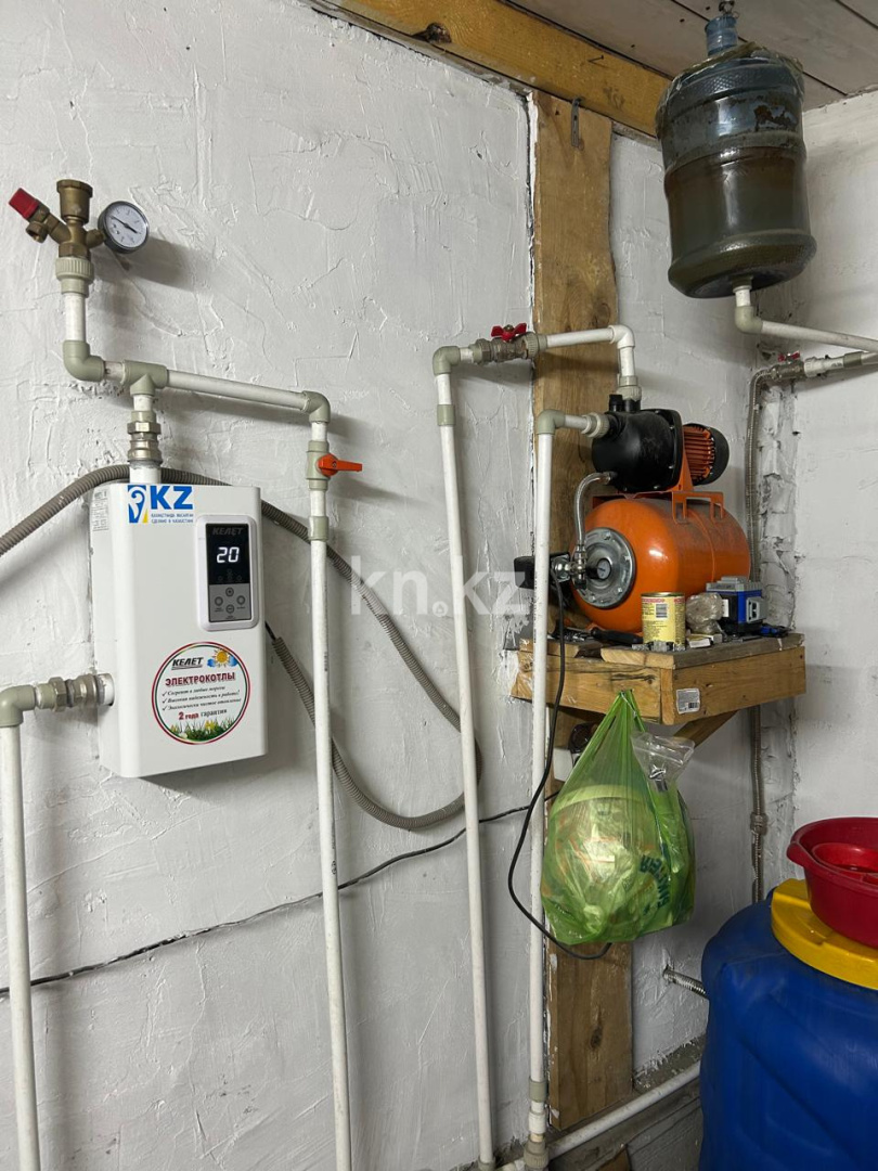 Продажа 2-комнатного дома, 70 м², Мухамедханова, дом  37 в Усть-Каменогорске - фото 14