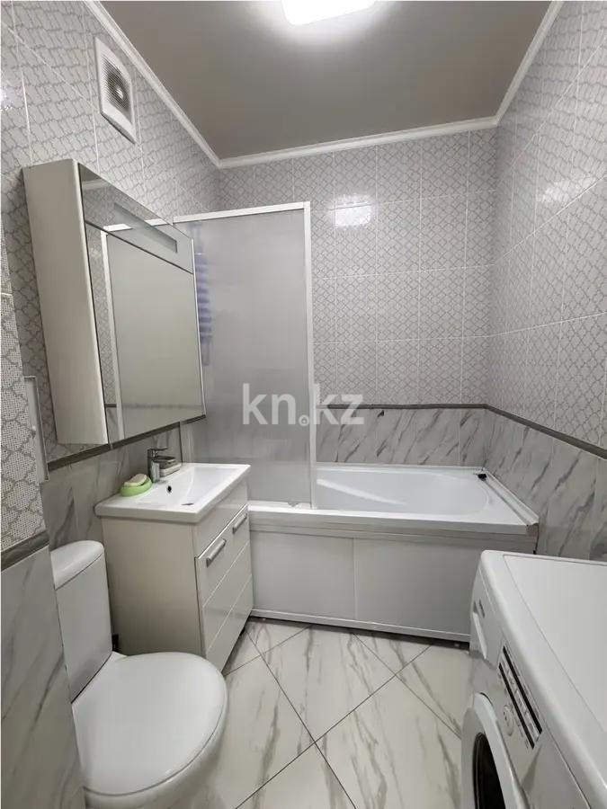 Продажа 1-комнатной квартиры, 39.6 м² в Астане - фото 3