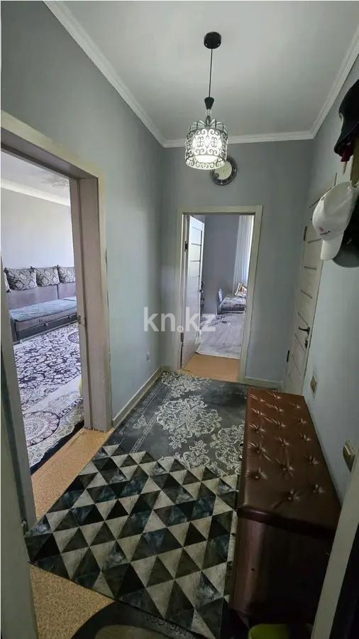 Продажа 1-комнатной квартиры, 45 м² в Алматы - фото 4