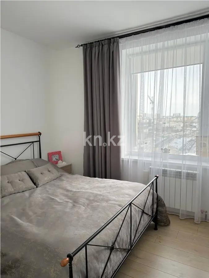 Продажа 2-комнатной квартиры, 51 м² в Астане - фото 2