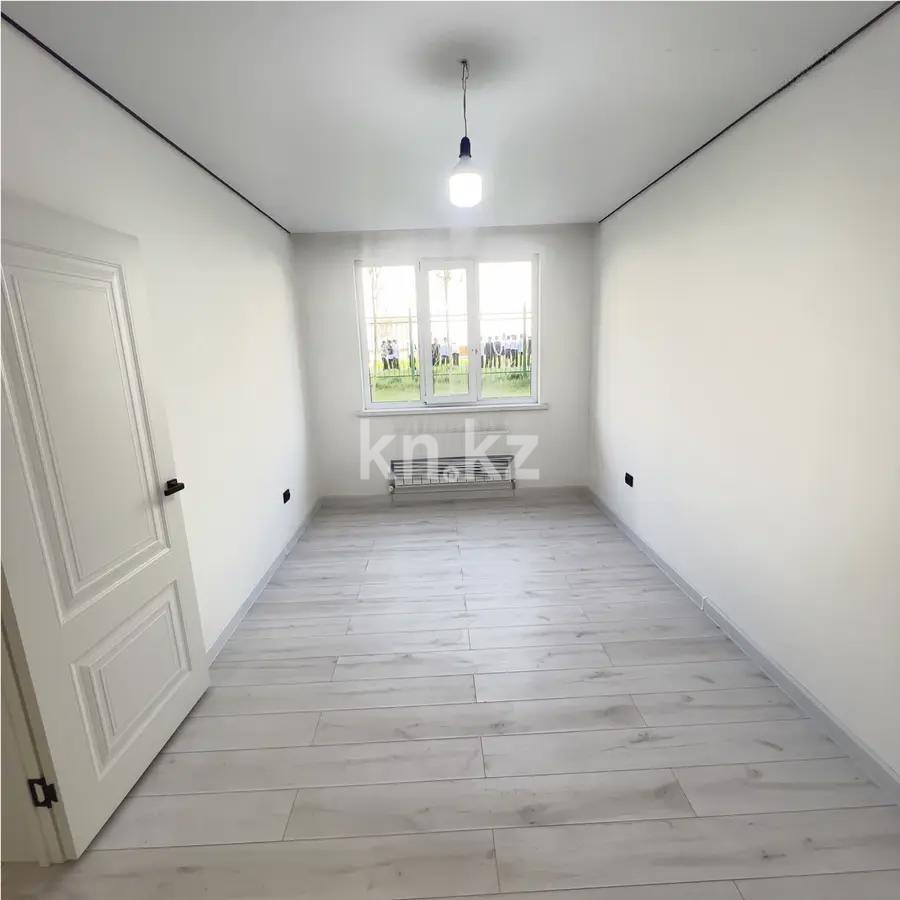 Продажа 1-комнатной квартиры, 40 м² в Алматы