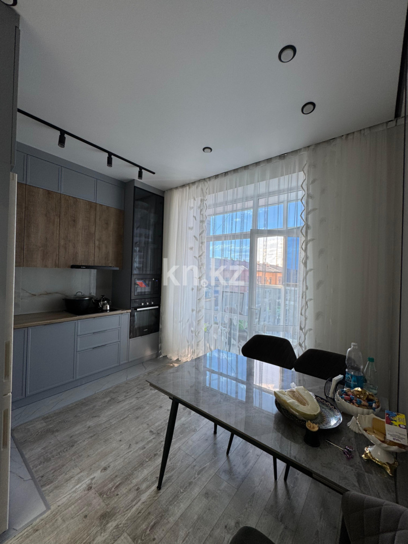 Продажа 4-комнатной квартиры, 105 м², ул. Таттимбета, дом  35 в Караганде - фото 5