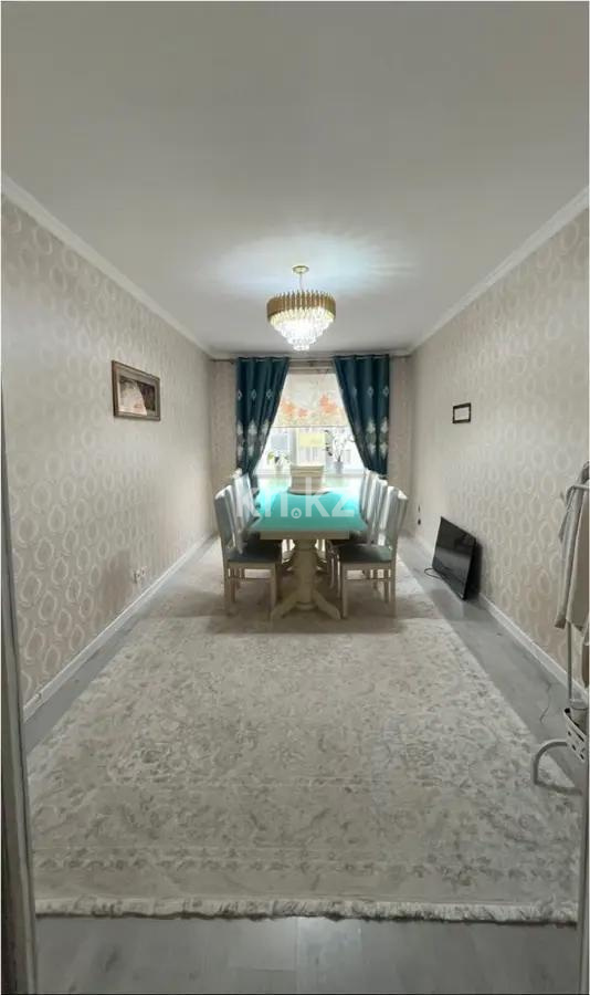 Продажа 2-комнатной квартиры, 59 м² в Алматы