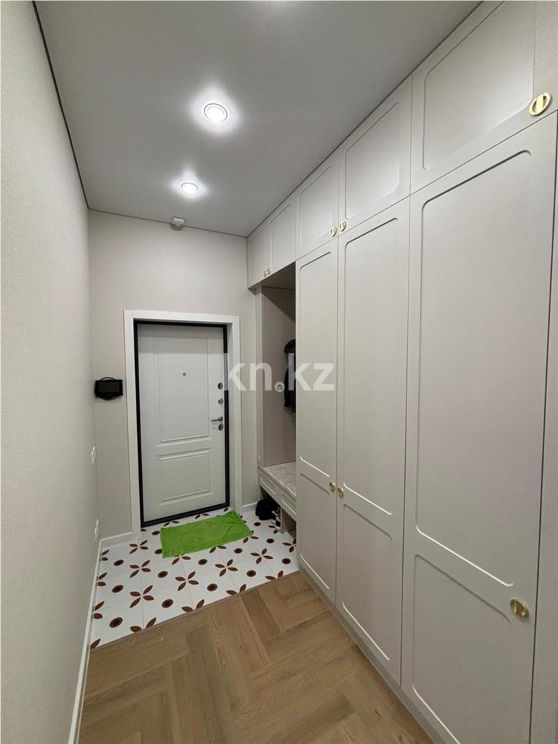 Продажа 1-комнатной квартиры, 36 м² в Караганде - фото 8