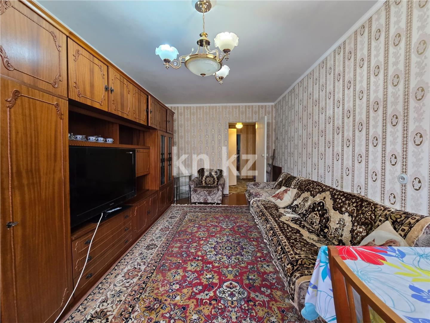 Продажа 3-комнатной квартиры, 68 м², ул. Казахстанская в Темиртау - фото 2