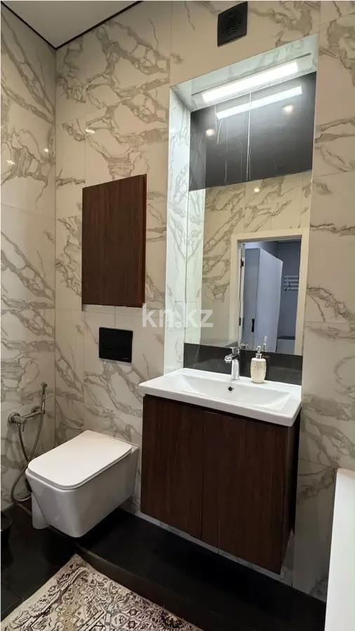 Продажа 3-комнатной квартиры, 54 м² в Астане - фото 5