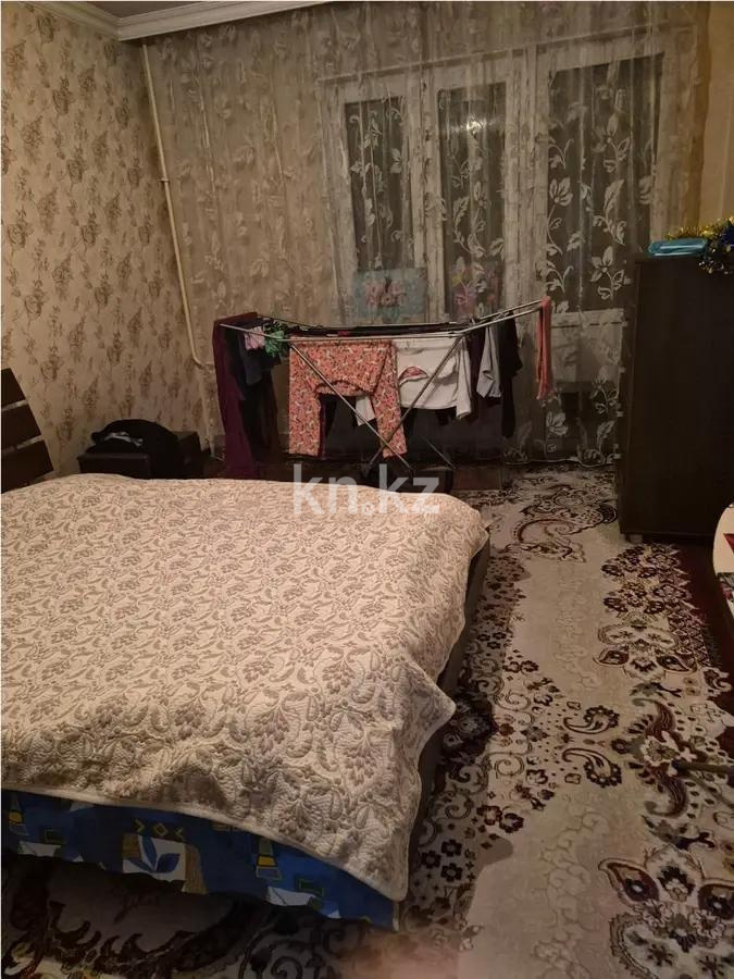 Продажа 2-комнатной квартиры, 50.8 м² в Алматы - фото 2