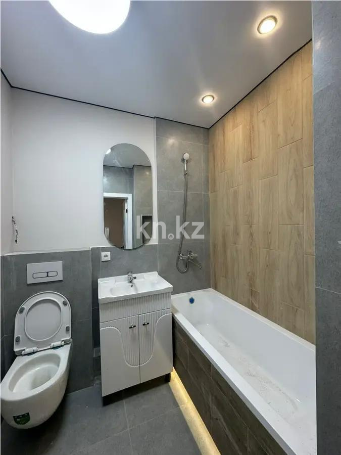 Продажа 1-комнатной квартиры, 38 м², ул. Строительная, дом  340/39 в Алматы - фото 3