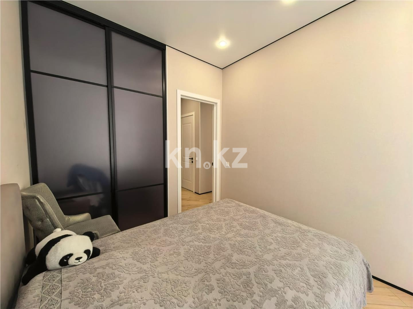 Продажа 3-комнатной квартиры, 60 м² в Караганде - фото 6