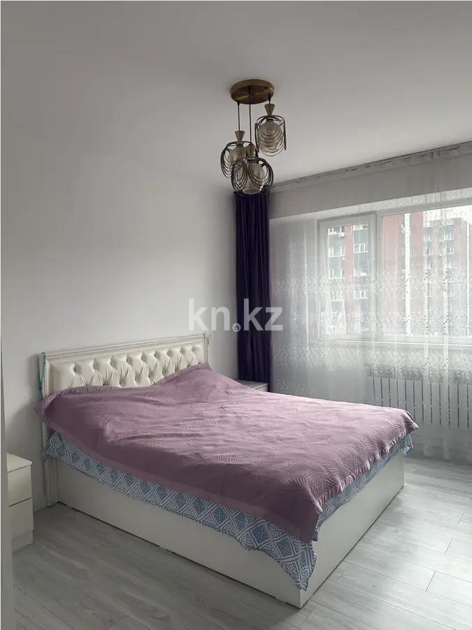 Продажа 3-комнатной квартиры, 88 м² в Алматы - фото 2