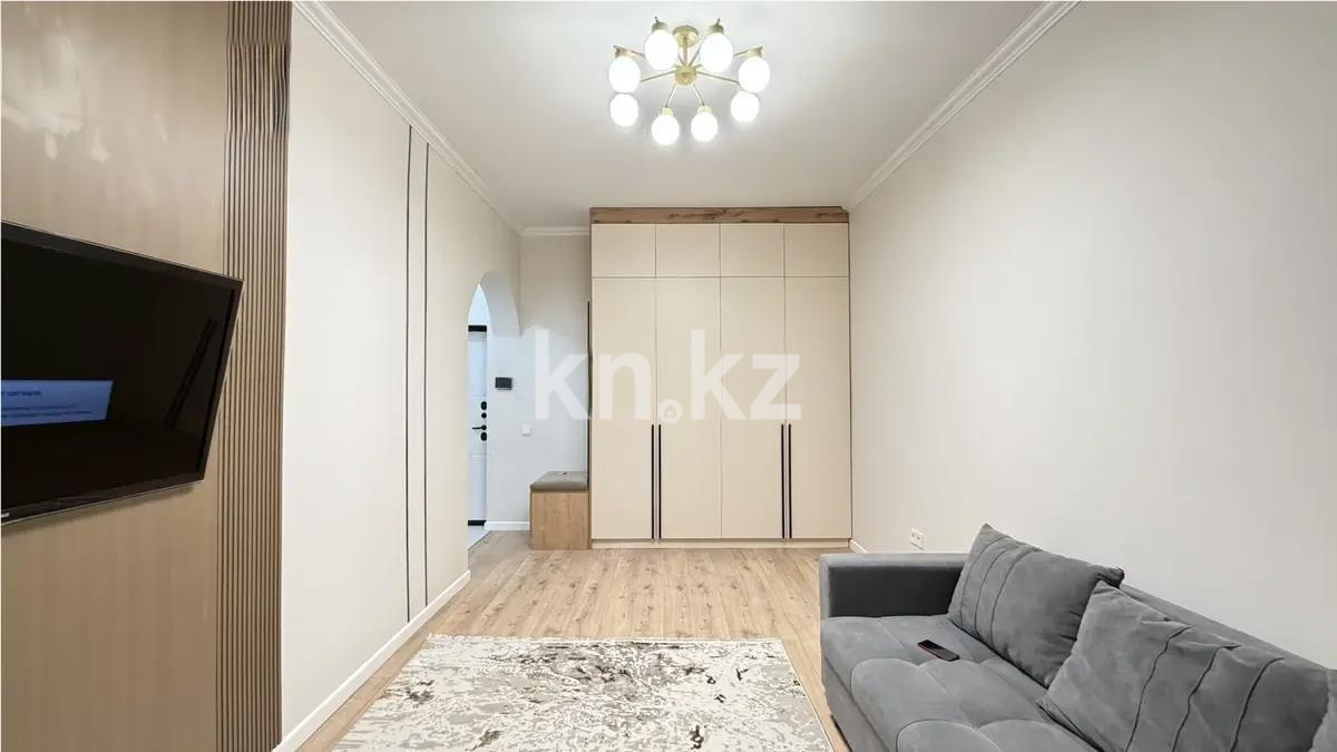 Продажа 1-комнатной квартиры, 40 м² в Астане - фото 2