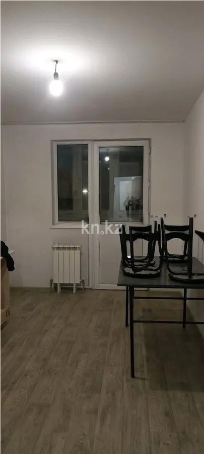 Продажа 1-комнатной квартиры, 42 м² в Алматы