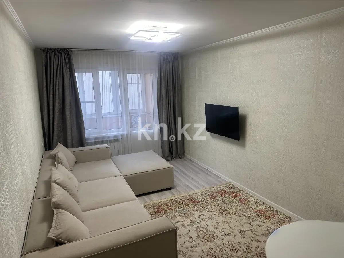 Продажа 4-комнатной квартиры, 75 м² в Алматы