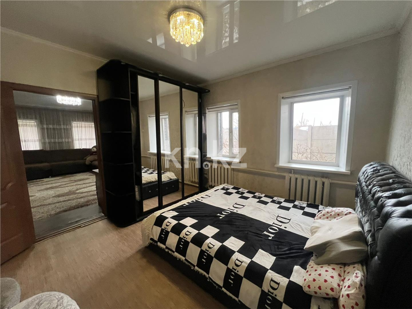 Продажа 4-комнатного дома, 95.3 м² в Караганде - фото 3