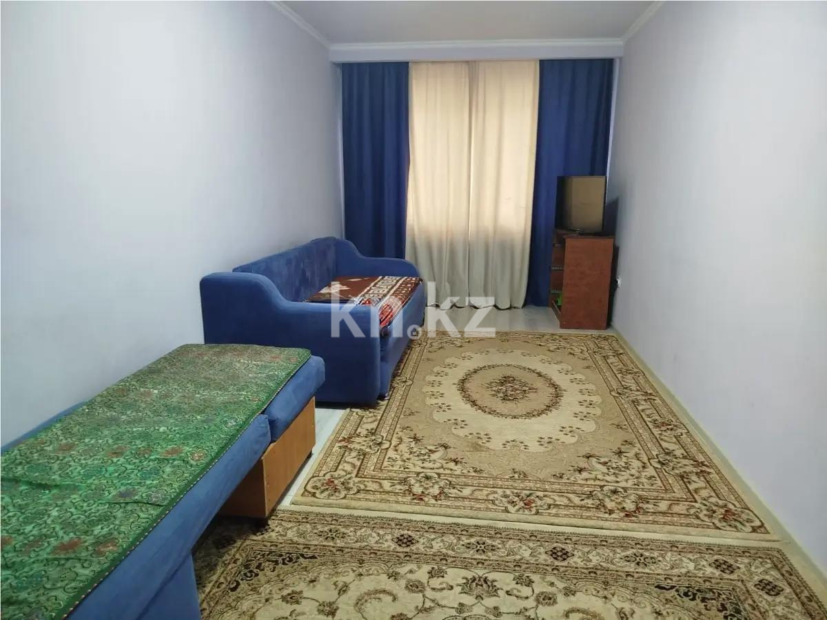 Продажа 2-комнатной квартиры, 54 м², пр. Райымбека, дом  590/8 в Алматы