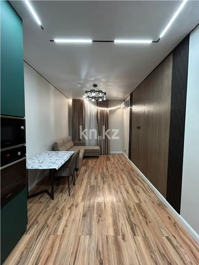 Продажа 3-комнатной квартиры, 85 м², ул. Айтматова, дом  77/2 в Астане - фото 2