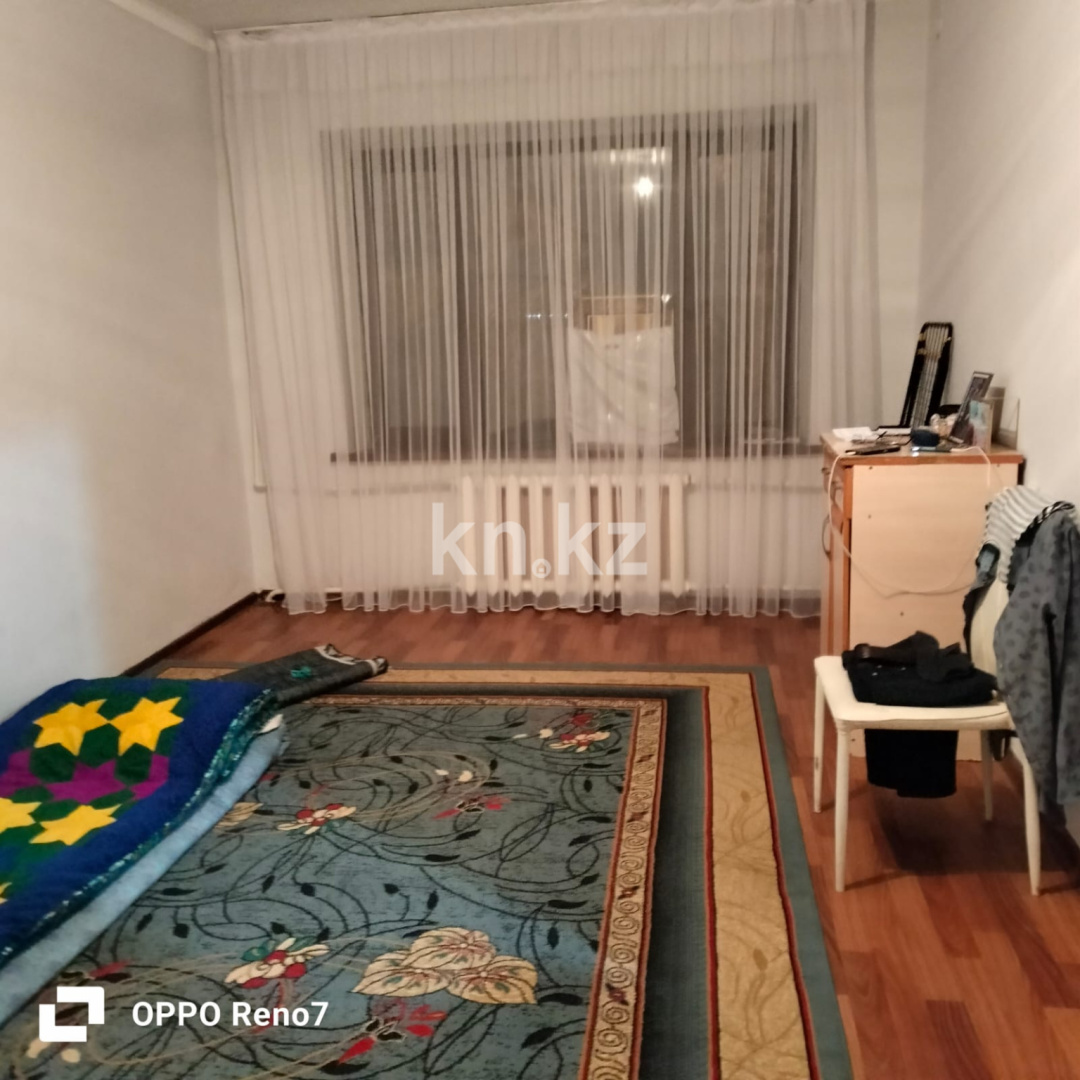 Продажа 1-комнатной квартиры, 37 м², Достоевского, дом  3а в Таразе