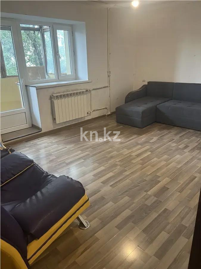 Продажа 2-комнатной квартиры, 60 м² в Алматы