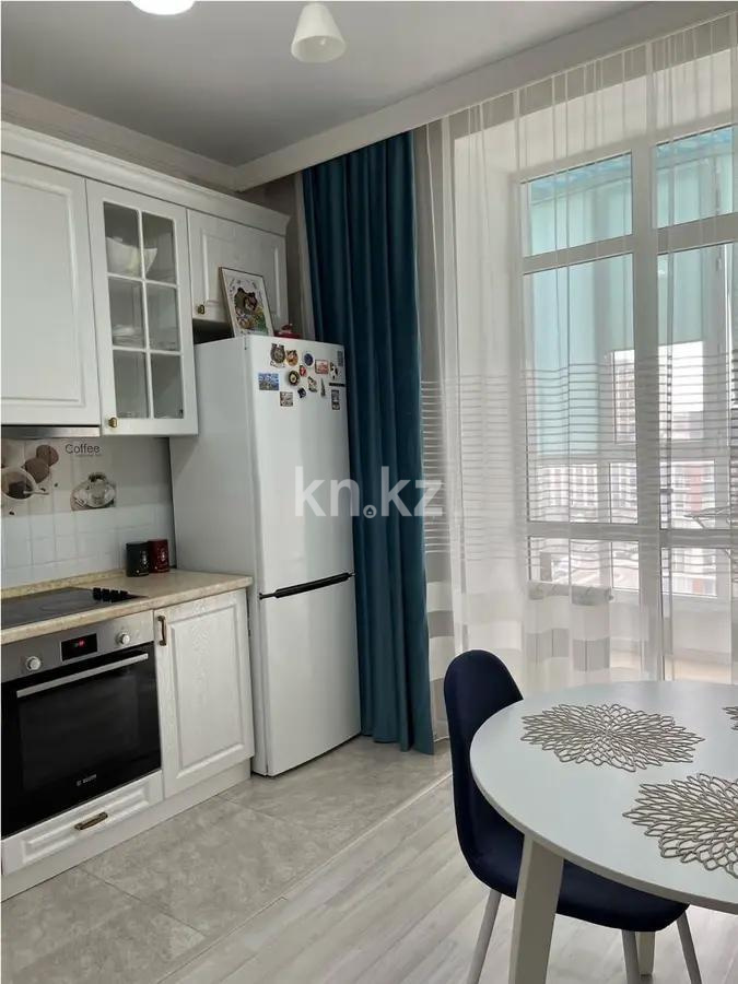 Продажа 1-комнатной квартиры, 36 м² в Астане - фото 2