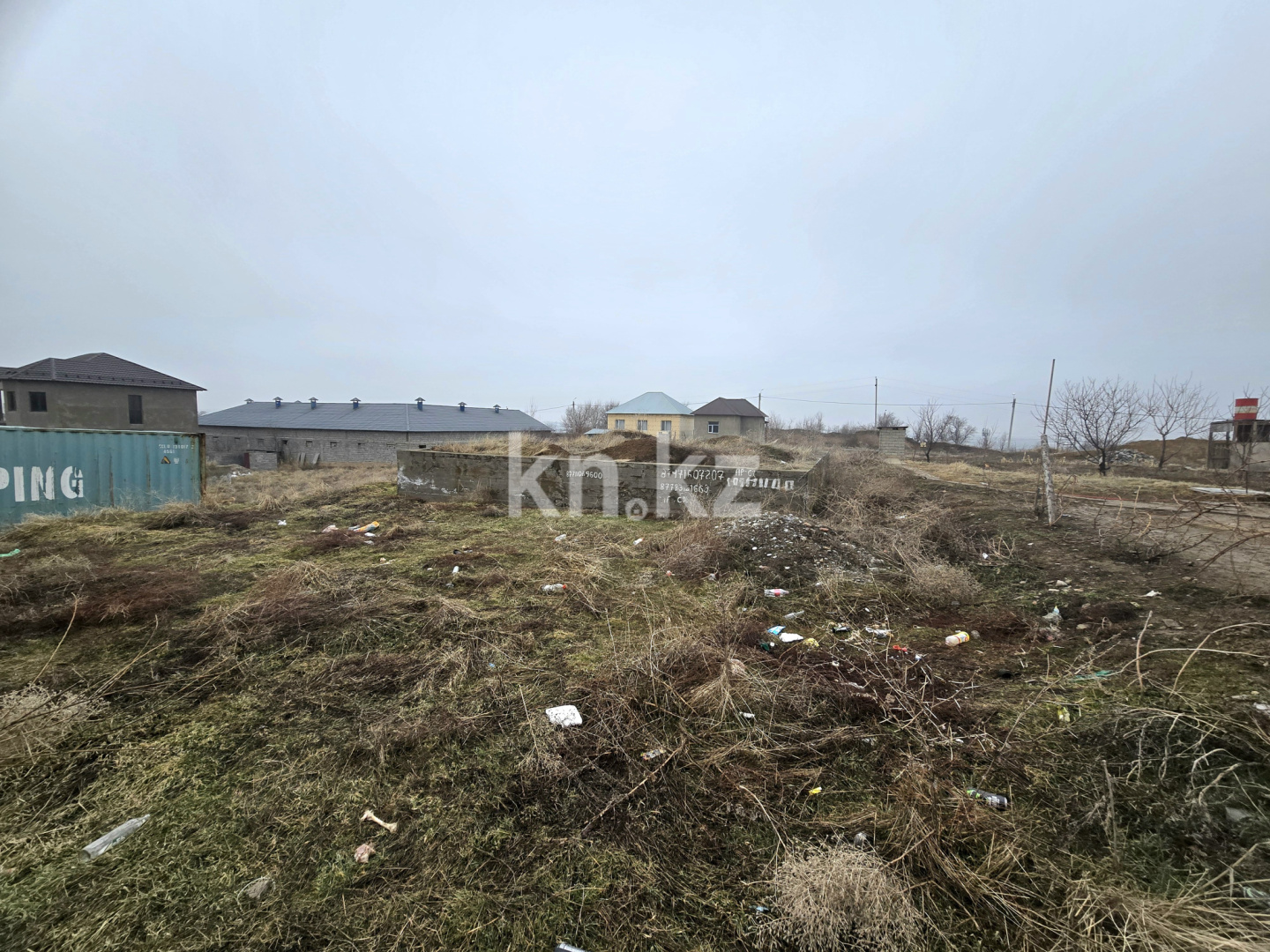 Продажа земельного участка, 8 сот., Карасу в Шымкенте - фото 11