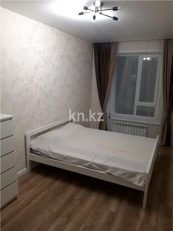 Продажа 2-комнатной квартиры, 58 м², ул. Бейбарыс Султан, дом  25 в Астане - фото 2