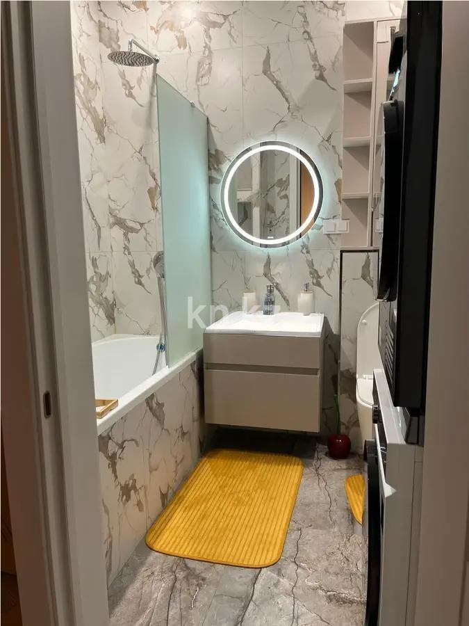 Продажа 3-комнатной квартиры, 105 м² в Астане - фото 5