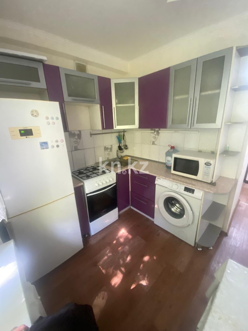 Аренда 1-комнатной квартиры, 38 м² в Астане - фото 2