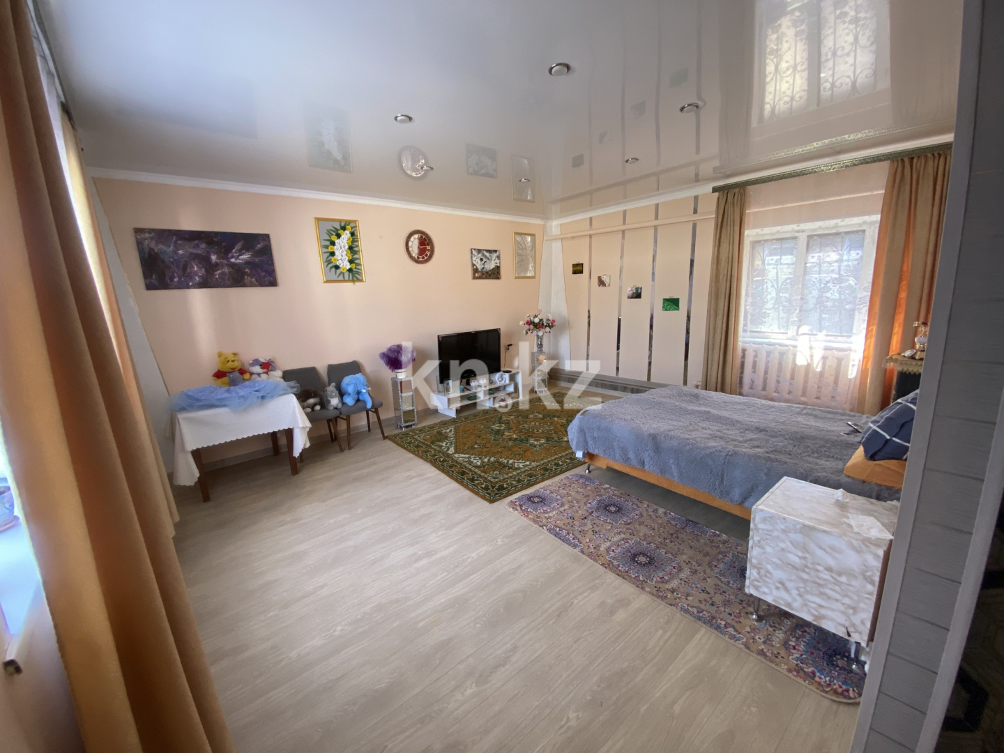 Продажа 5-комнатного дома, 92 м² в Сарани - фото 21