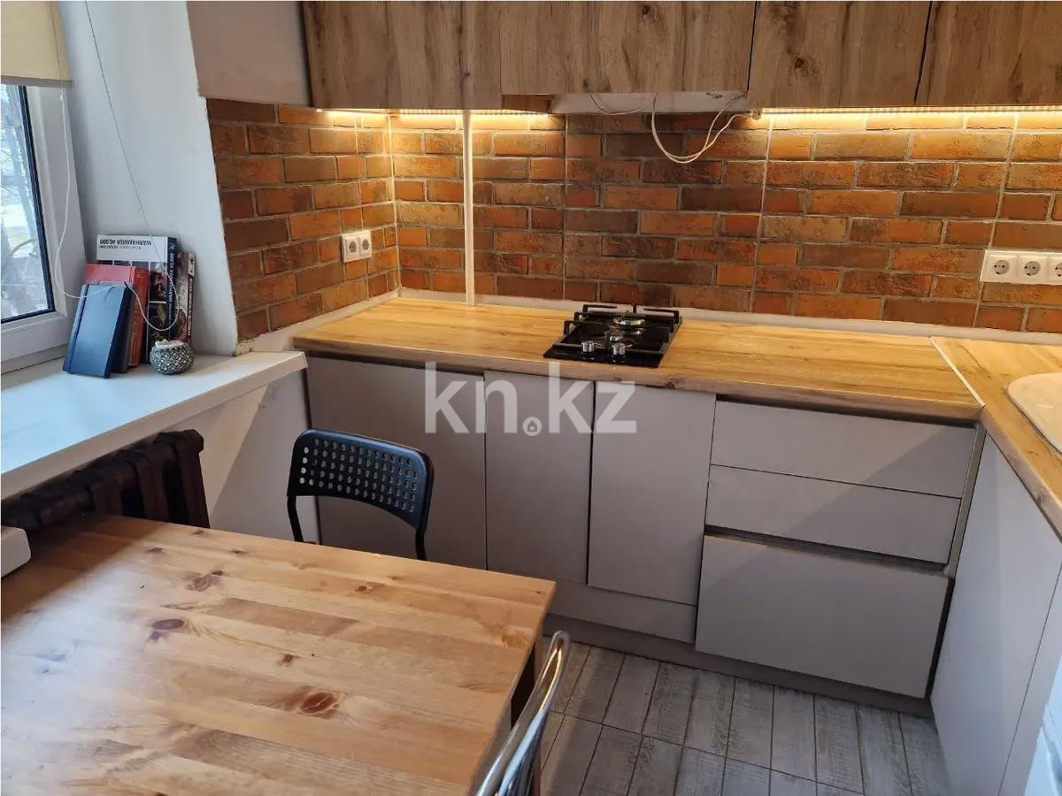 Продажа 1-комнатной квартиры, 34 м² в Алматы - фото 2