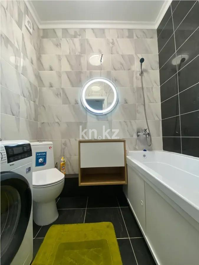 Продажа 1-комнатной квартиры, 40 м² в Астане - фото 3