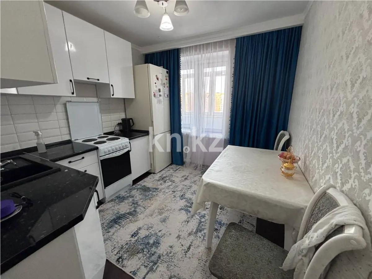 Продажа 2-комнатной квартиры, 52 м² в Астане - фото 3
