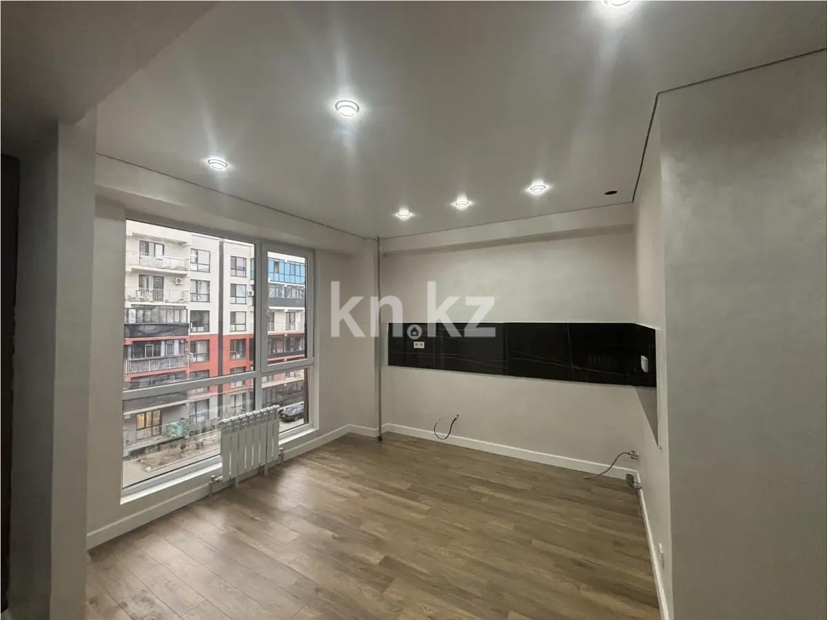 Продажа 2-комнатной квартиры, 50 м², ул. Жунисова, дом  2/13 в Алматы - фото 2