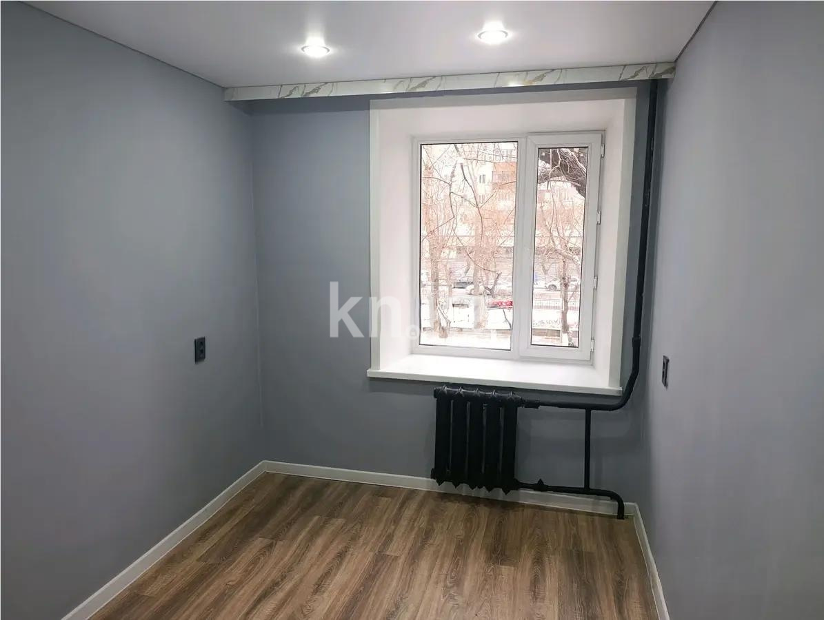 Продажа 2-комнатной квартиры, 40 м², пр. Н. Абдирова, дом  20 в Караганде - фото 2