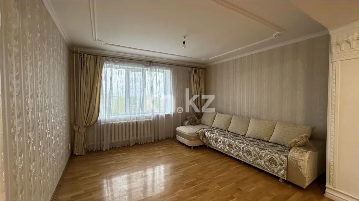 Продажа 3-комнатной квартиры, 83 м², ул. Бокейхана, дом  10 в Астане