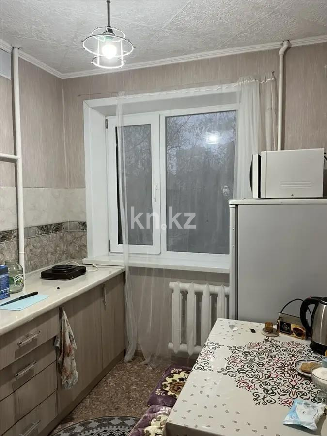 Продажа 1-комнатной квартиры, 32 м², ул. Карбышева, дом  10 в Караганде - фото 2
