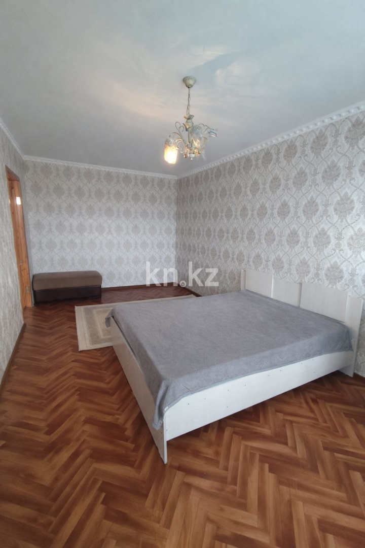 Продажа 1-комнатной квартиры, 34 м² в Уральске