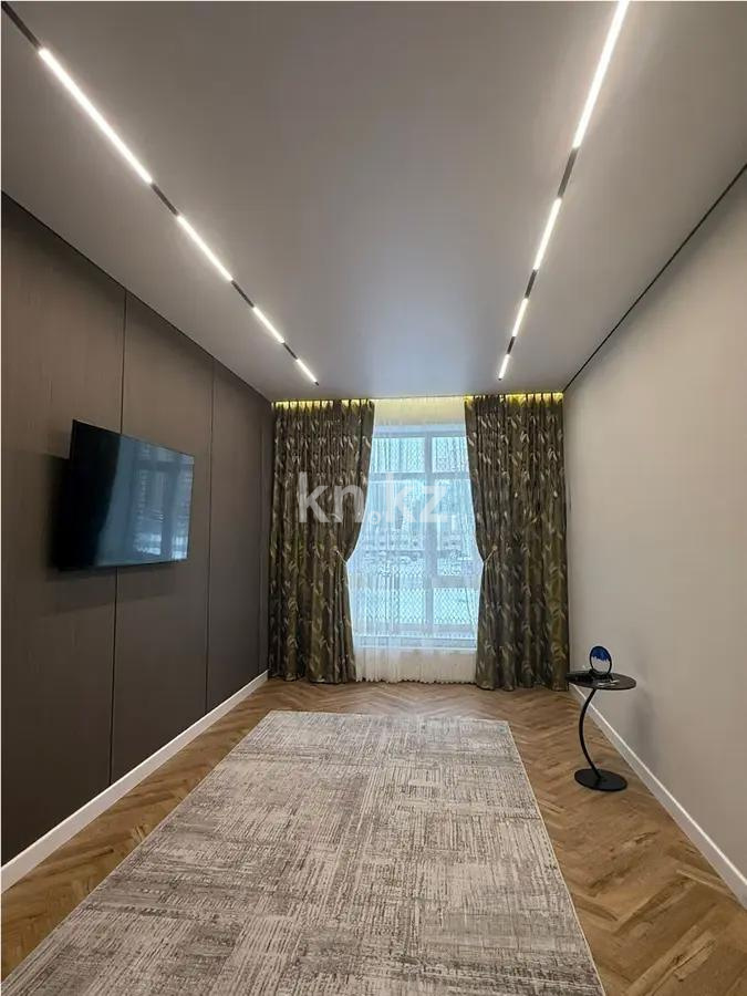 Продажа 2-комнатной квартиры, 60 м² в Астане