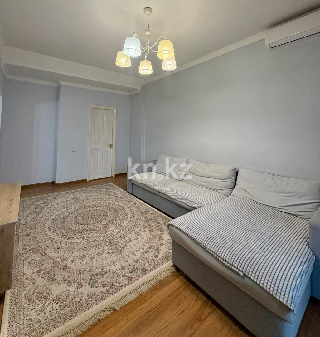 Продажа 2-комнатной квартиры, 66 м² в Алматы - фото 8