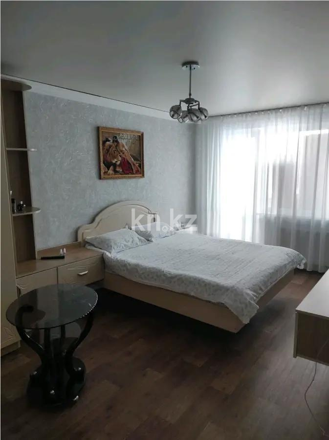 Продажа 3-комнатной квартиры, 61 м², мкр-н 14, дом  31 в Караганде - фото 2