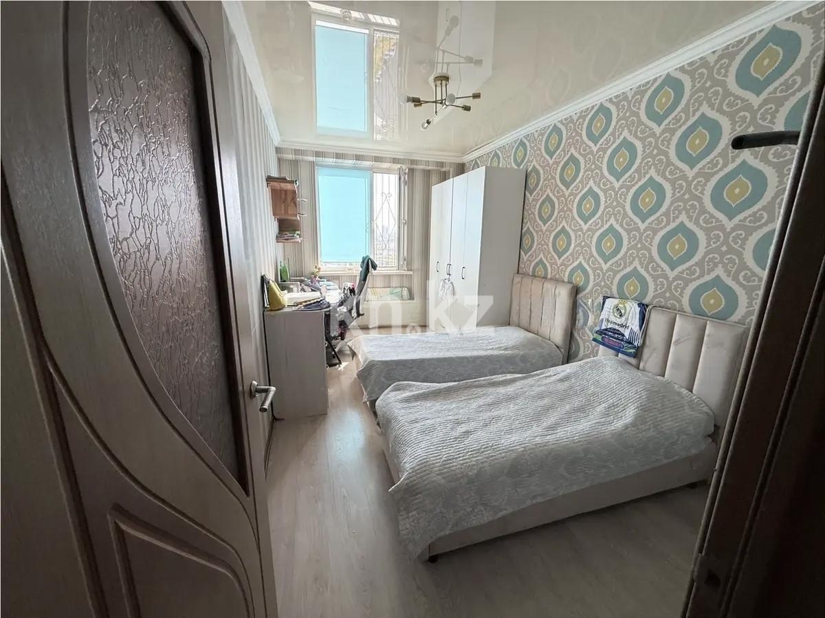 Продажа 3-комнатной квартиры, 76 м² в Астане - фото 3