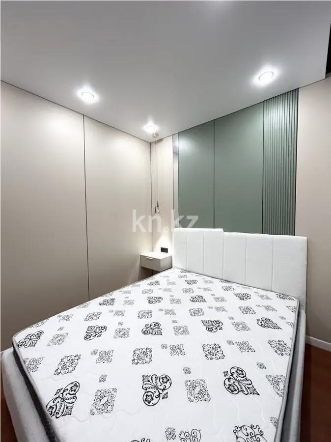 Продажа 2-комнатной квартиры, 50 м² в Алматы - фото 2