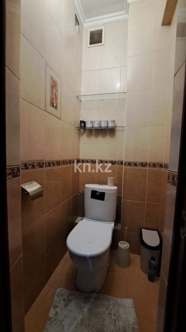 Продажа 2-комнатной квартиры, 76.2 м², пр. Абая, дом  1/1 в Астане - фото 8