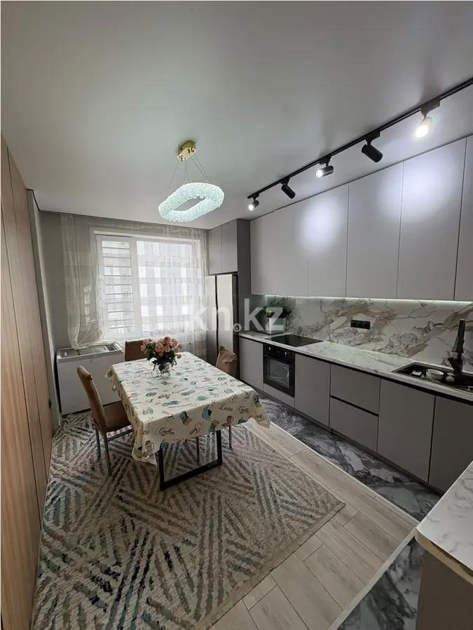 Продажа 3-комнатной квартиры, 80 м² в Астане - фото 4