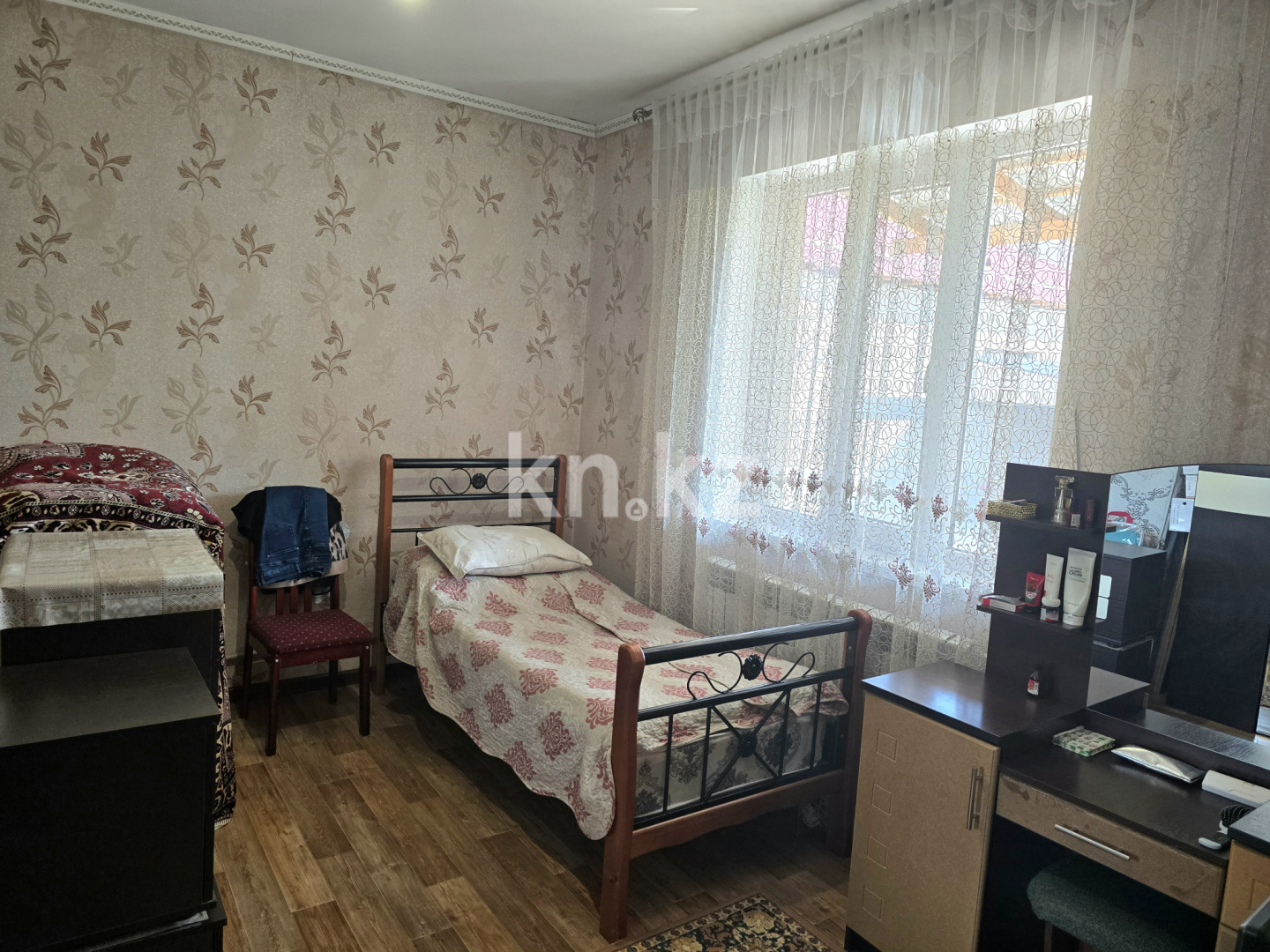 Продажа 5-комнатного дома, 184 м², Самал-3 мкр-н, дом  1111 в Шымкенте - фото 11