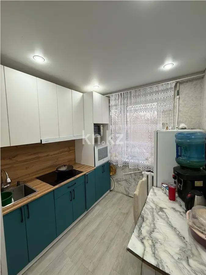 Продажа 2-комнатной квартиры, 48 м², 7-й мкр., дом  49 в Темиртау - фото 3