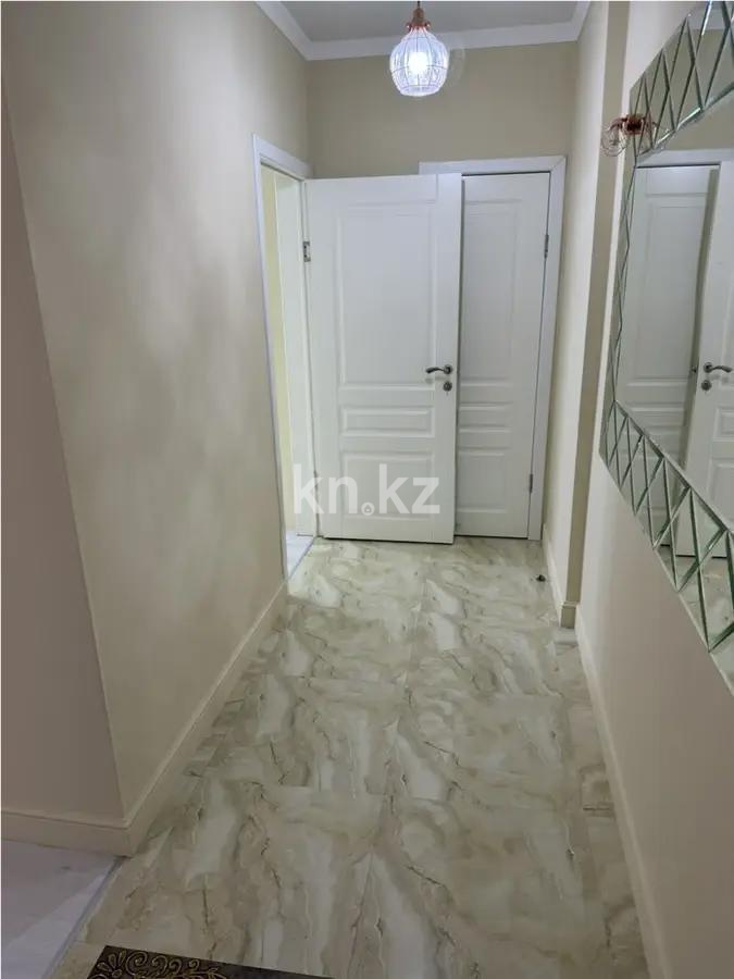 Продажа 2-комнатной квартиры, 65 м² в Алматы - фото 4