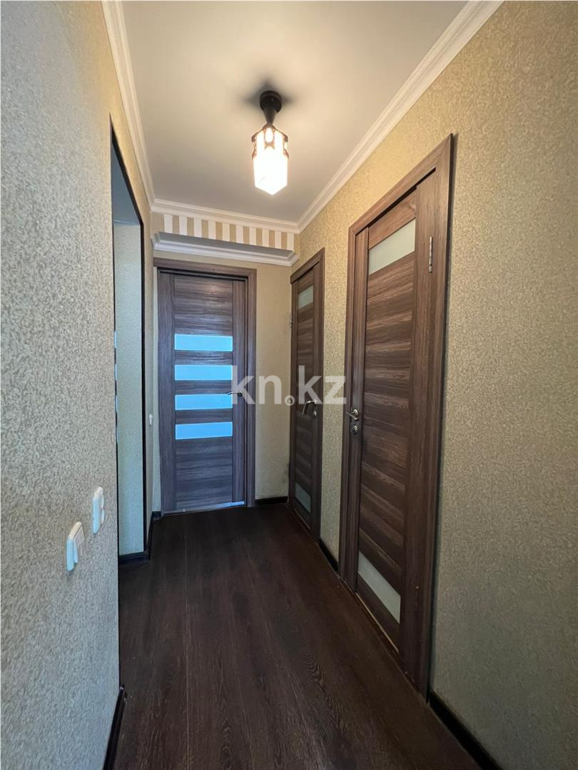 Продажа 2-комнатной квартиры, 48.9 м², ул. Молдагуловой в Карагандинской области - фото 13