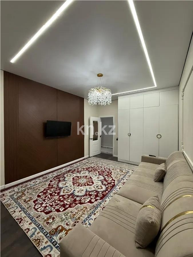 Продажа 1-комнатной квартиры, 42.2 м² в Астане