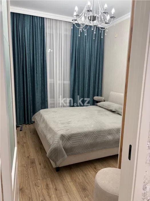 Продажа 2-комнатной квартиры, 50 м² в Астане - фото 3