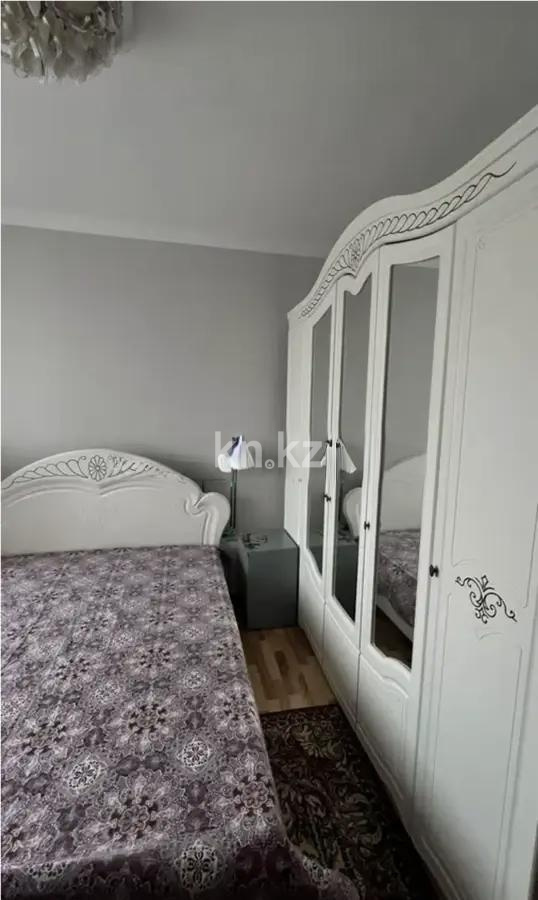 Продажа 1-комнатной квартиры, 42 м² в Астане - фото 2